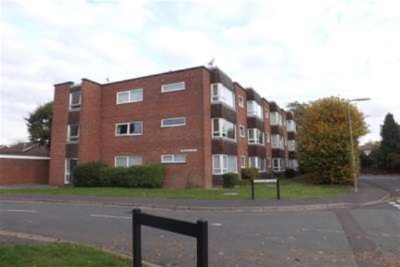 1 Bedroom Flat